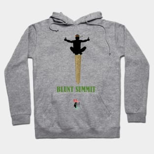 Blunt Summit Hoodie